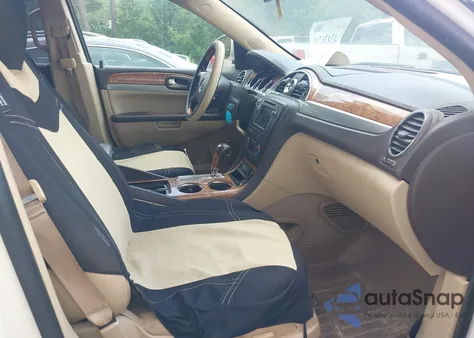 2011 Buick Enclave 2Xl из США, поврежденный, VIN 5GAKRCEDXBJ124223